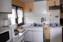 Ferienhaus 2 für 1 - 2 Personen